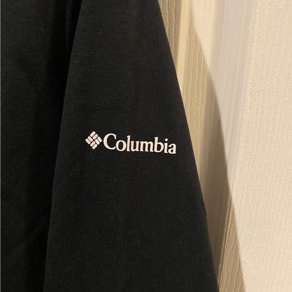 NWT Columbia Hoodie - Picture 4 of 5